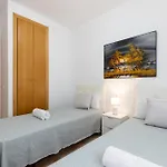 Prázdninový dům Cumbre