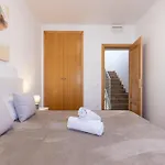 Cumbre Prázdninový dům