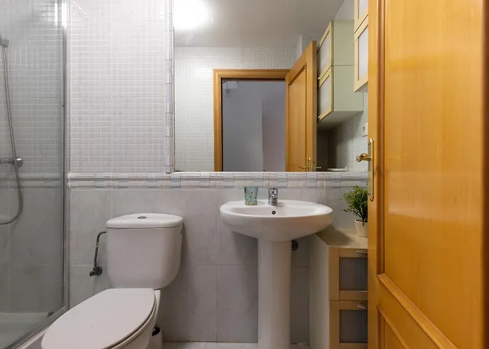 Cumbre Holiday home
