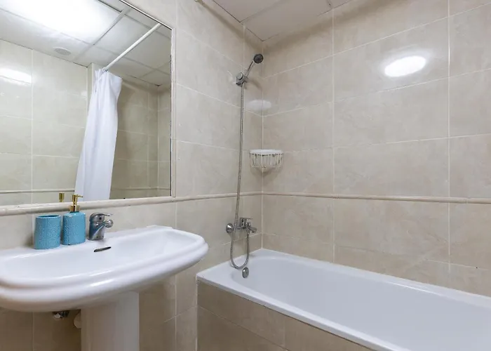 Cumbre Holiday home