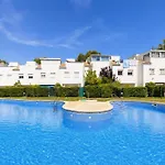 Holiday home Cumbre Salou