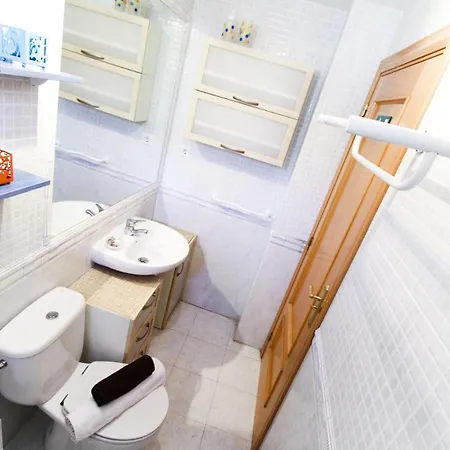 Cumbre Holiday home Salou