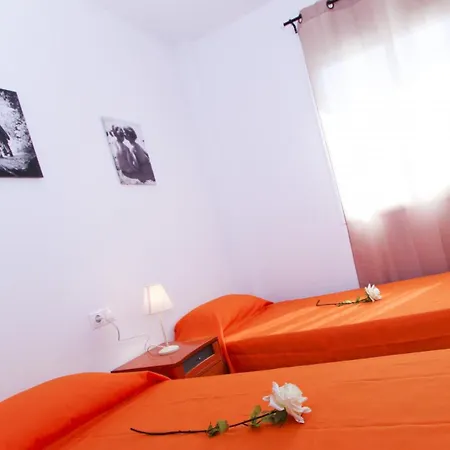 Cumbre Holiday home