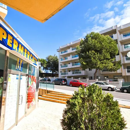 Cumbre Holiday home