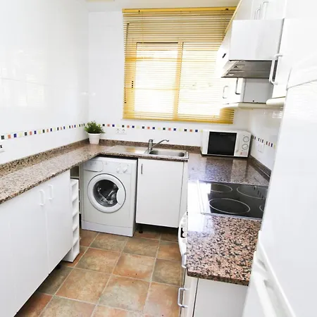 Cumbre Holiday home *