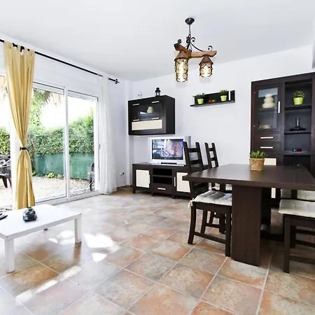 Cumbre Holiday home *