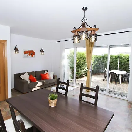Holiday home Cumbre Salou