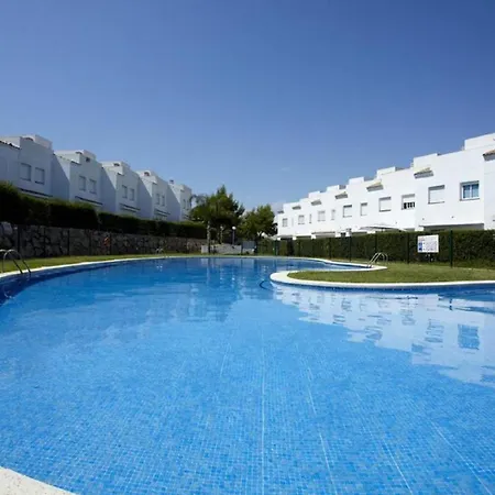 Cumbre Holiday home