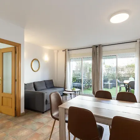 Cumbre Feriehus Salou