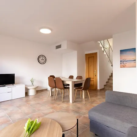 Feriehus Cumbre Salou