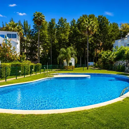Hébergement de vacances Cumbre Salou