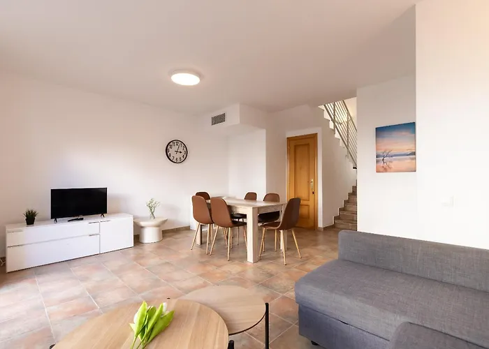 Feriehus Cumbre Salou