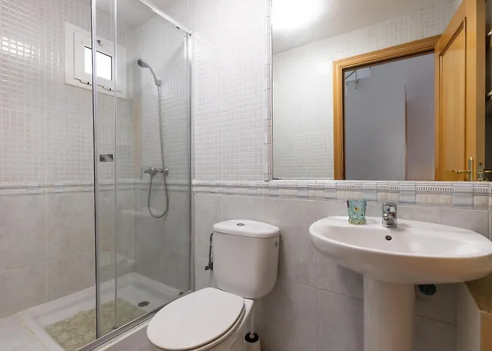 Cumbre Feriehus Salou