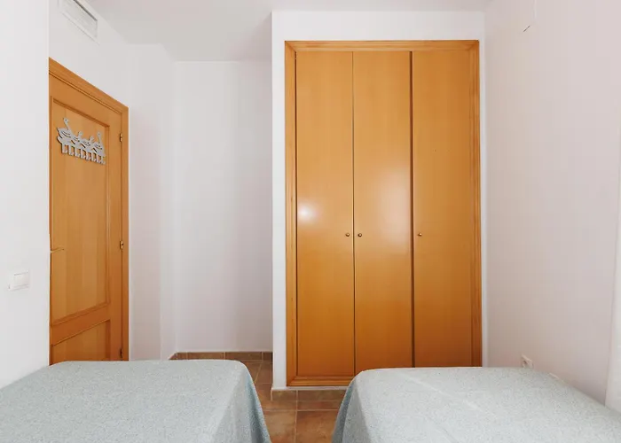 Feriehus Cumbre Salou