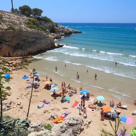 Hébergement de vacances Cumbre