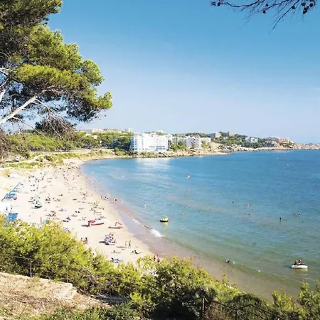 Hébergement de vacances Cumbre *