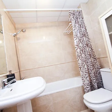 Hébergement de vacances Cumbre *