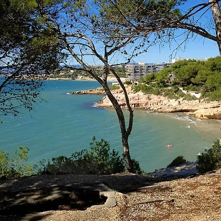 Hébergement de vacances Cumbre Salou