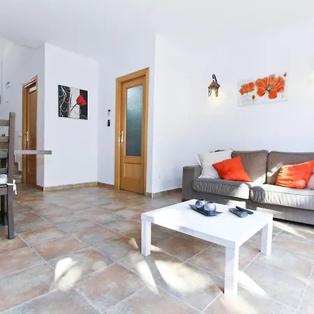 Hébergement de vacances Cumbre Salou