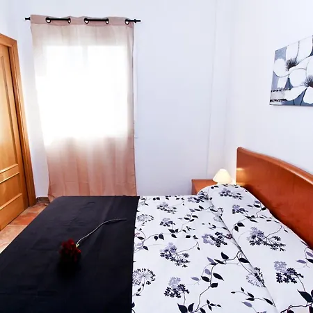 Cumbre Hébergement de vacances