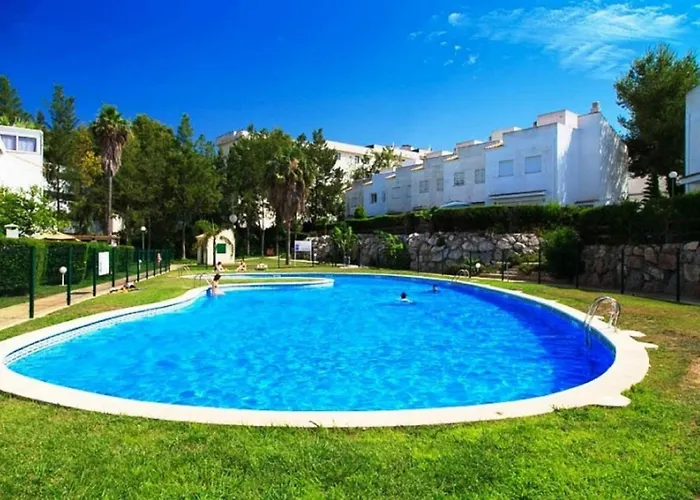 Tatil Evi Cumbre Salou