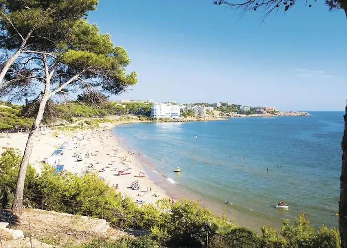 Tatil Evi Cumbre *