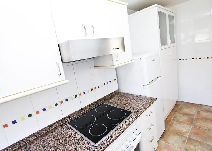 Tatil Evi Cumbre Salou