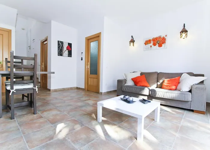 Tatil Evi Cumbre Salou