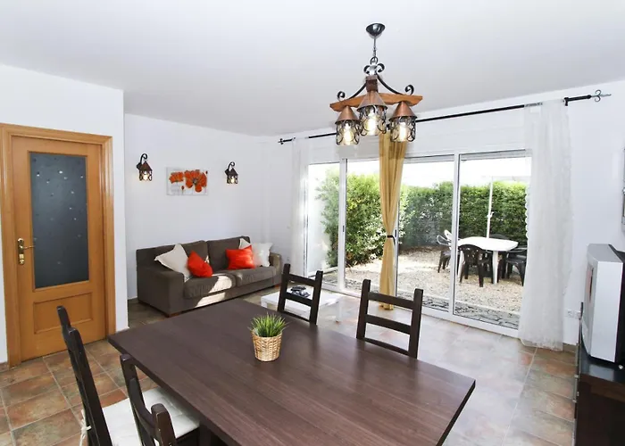 Tatil Evi Cumbre Salou